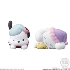 Bandai Shokugan: Sanrio Friends 2 Blind Box Figure