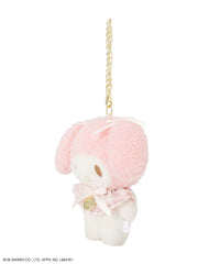 Maison de FLEUR × Sanrio My Melody Mascot Plush Charm