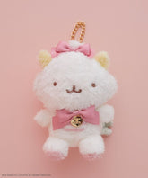 Maison de FLEUR x Sanrio Gaopoweroo Mascot Bag Charm