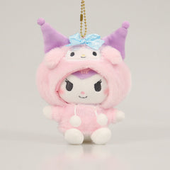Sanrio Characters Costume Hoodie Mascot
