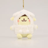 Sanrio Characters Costume Hoodie Mascot