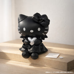 Sanrio Hello Kitty Dark Angel Mascot Bag Charm