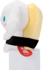Cinnamoroll Tamago Sushi Chokkorisan Mascot Plush