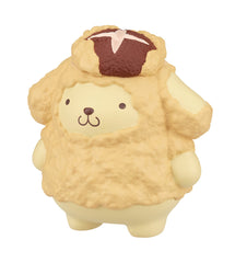 Sanrio Characters Tempura Gashapon Mini Figure