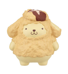 Sanrio Characters Tempura Gashapon Mini Figure