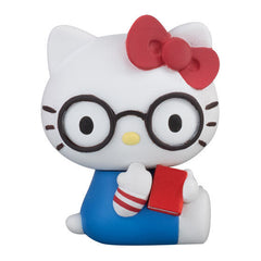 Sanrio Glasses Cuties Gashapon Mini Figures