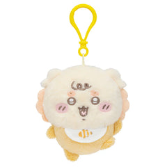 Chiikawa Baby Series Mascot Plush Keychain