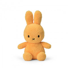 Miffy Terry Soft Plush