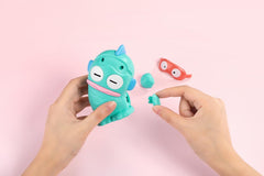Sanrio Sweet Dream Assembly Figure Blind Box