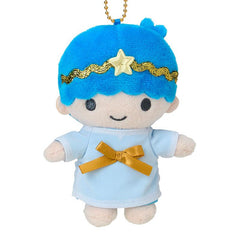 Little Twin Stars Sanrio 90s Retro Kiki Lala 50th Anniversary Mascot