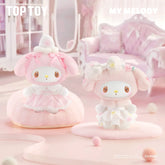 Sanrio My Melody Sweet Dreams Boudoir Plush Pendant Blind Box
