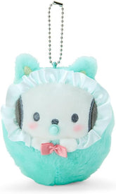 Sanrio Swaddle Baby Mascot