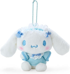 Sanrio Characters Light Blue Days Mascots