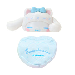 Sanrio Milky Kitten Cushion Nap Blind Box Figure