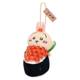 Chiikawa Usagi Sushi Mascot Plush