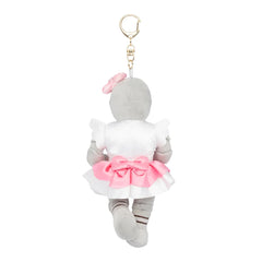Chiikawa Magical Charge Mascot Plush - Yoroi-san