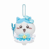 Chiikawa Magical Charge Mascot Plush - Hachiware