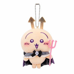 Chiikawa Angel & Demon Mascot | Demonic Usagi Plush Charm