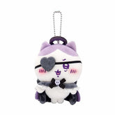 Chiikawa Angel Devil Mascot Plush - Devil Hachiware
