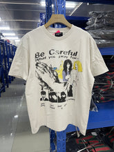 ERD Vintage Oversized Cartoon Graphic Tee