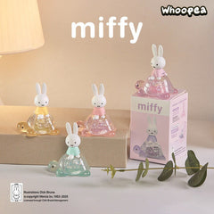 Miffy Turtle Series Figures Blind Box