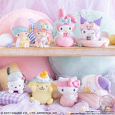 Bandai Shokugan: Sanrio Friends 2 Blind Box Figure