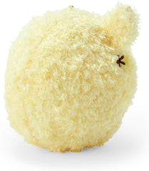 Sanrio Pompompurin Butt Mascot Keychain