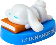 I.Cinnamoroll Secret Desk Mascot Blind Box
