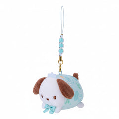 Sanrio Nagoya Charm Mascot