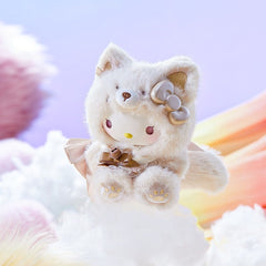 Sanrio Miniso Fox Island Vinyl Plush Pendant Blind Box
