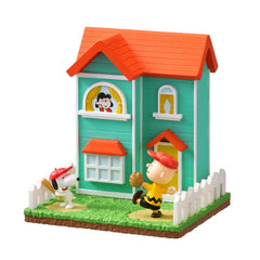 Re-ment Snoopy Sweet Little Home Blind Box | Pre-order