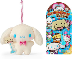 Sanrio Fujiya Chocolate Mascot