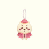 Chiikawa Land Shanghai Exclusive Retro Mascot Plush