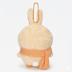 Chiikawa Usagi Cozy Outfit Mascot Plush