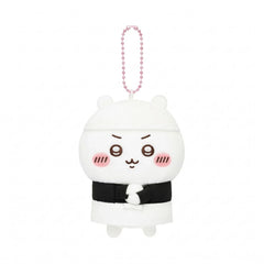 Chiikawa Ramen Shop Staff Mascot Plush