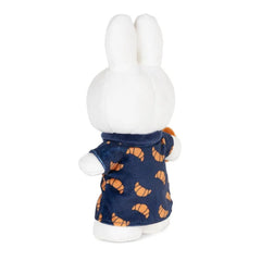 Miffy Standing Plush – Croissant Dress