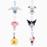 Sanrio Heart Mascot