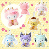 Sanrio Year Of The Dragon Mascot