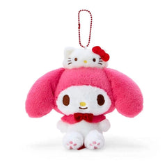 Hello Kitty 50th Anniversary Mascots