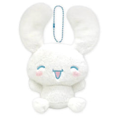 Cinnamoroll Emoji Mascot Plush