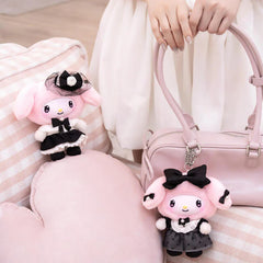 Sanrio Toptoy Tea Party Garden Angel Series Plush Pendant Blind Box