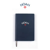 Noah Cross Notebook Simplified for College Students, Classroom, Business, Office, Notepad, Diary, Exercise Book