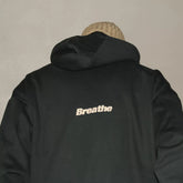 GcBrand Sweater Hoodie 复古基础款 休闲印花字母加绒卫衣连帽衫