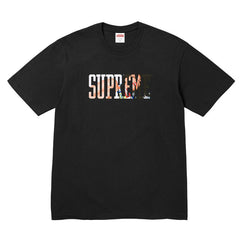 Supreme Tupac Tee – Black