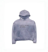 ERD's melancholic Celebrity Gradient Wash Fleece Hoodie