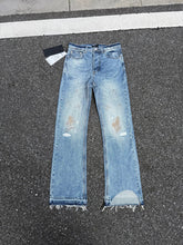Erd's melancholic Rich Second Generation Unisex Anti Deformation Flare Pants