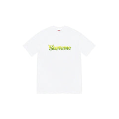Supreme x Shrek Tee