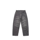 GcBrand Lab Corduroy Pants 复古基础款 灯芯绒 水洗做旧休闲裤