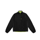 GcBrand Lab Jacket Retro Basic Outdoor Functional Men's and Women's Wear Windproof, Breathable and Warm Jacket