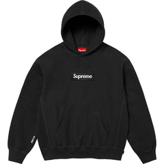 Supreme Box Logo Hoodie